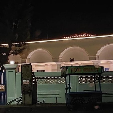 Brighton Villa Gopālpur Zewnętrze zdjęcie
