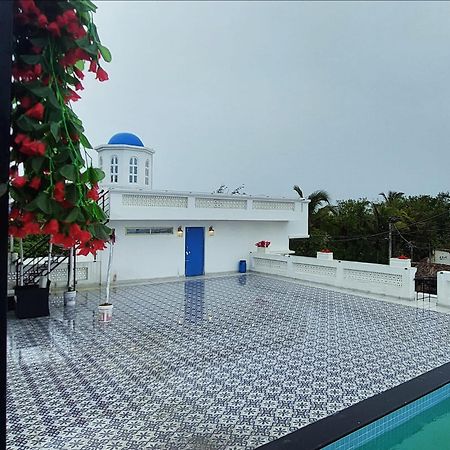 Brighton Villa Gopālpur Zewnętrze zdjęcie