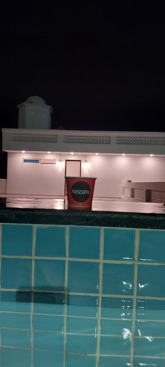 Brighton Villa Gopālpur Zewnętrze zdjęcie