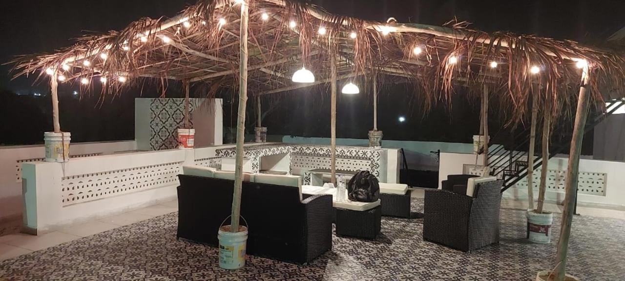 Brighton Villa Gopālpur Zewnętrze zdjęcie