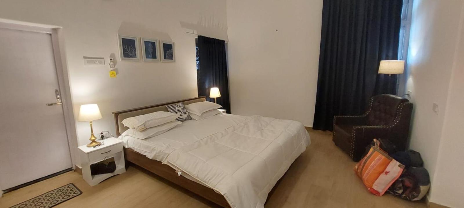 Brighton Villa Gopālpur Zewnętrze zdjęcie