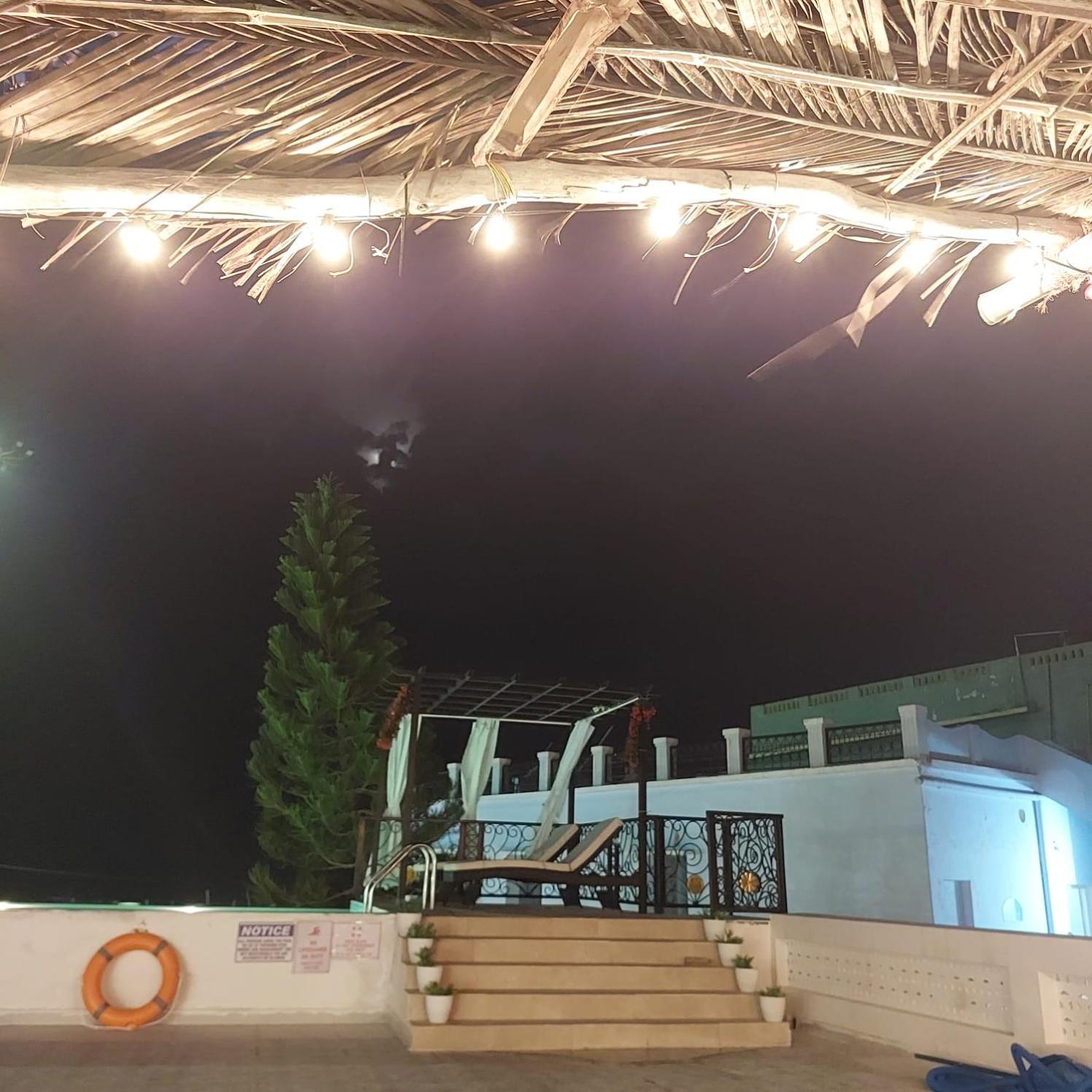 Brighton Villa Gopālpur Zewnętrze zdjęcie