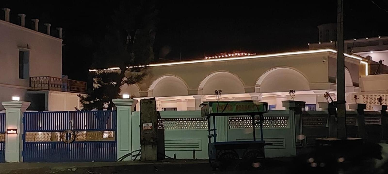 Brighton Villa Gopālpur Zewnętrze zdjęcie
