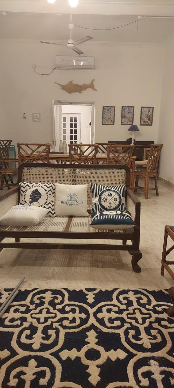 Brighton Villa Gopālpur Zewnętrze zdjęcie