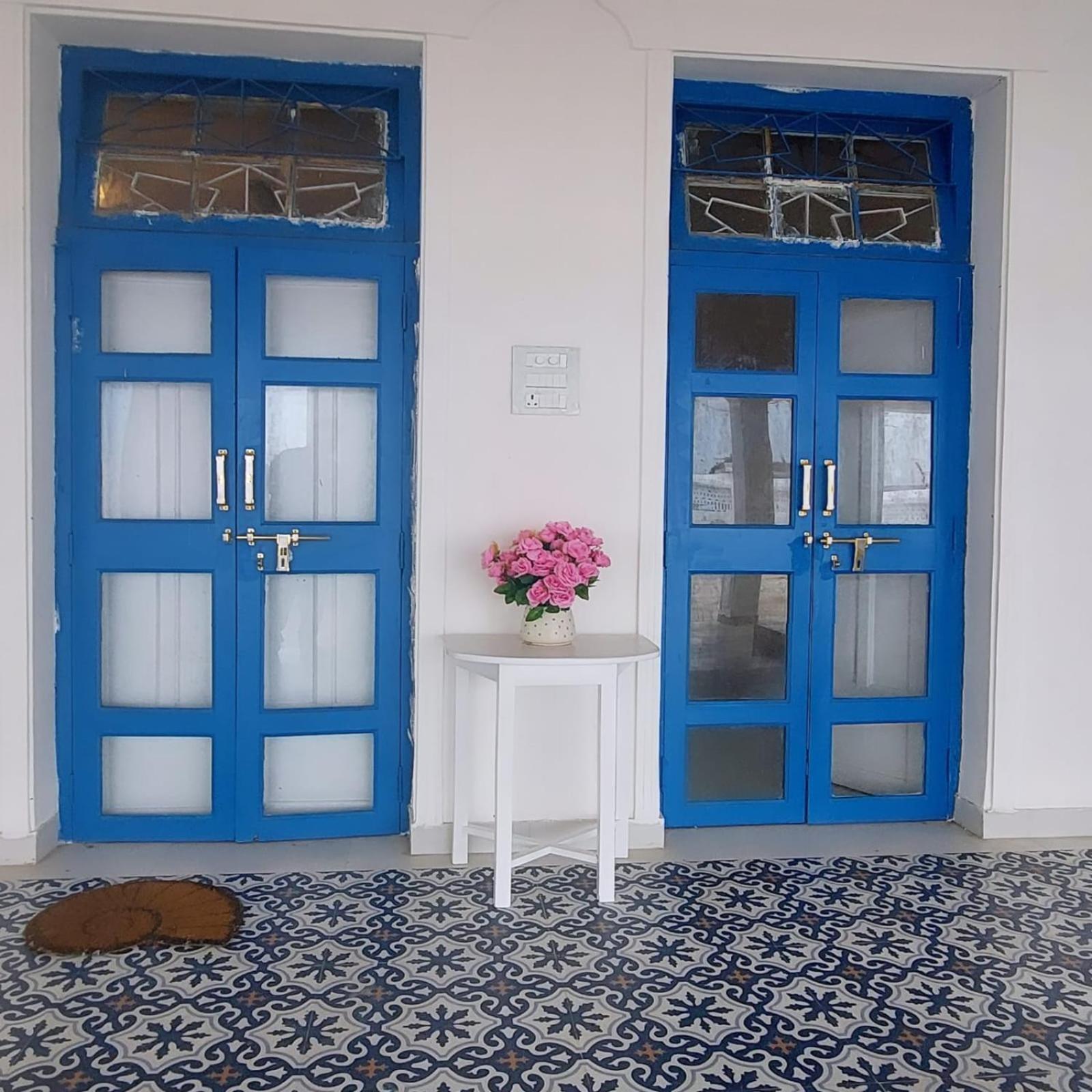 Brighton Villa Gopālpur Zewnętrze zdjęcie